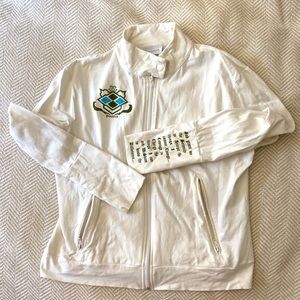 Serenity Prayer Jacket
